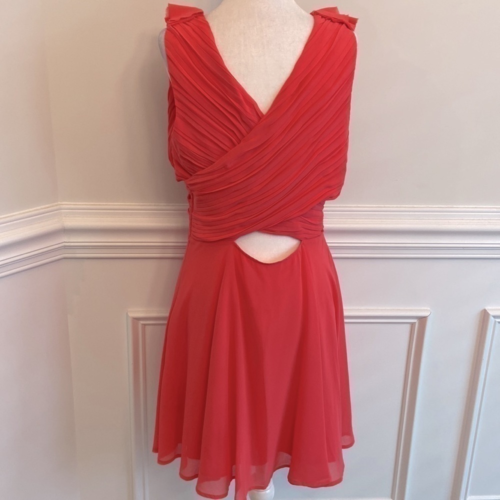 Bebe dress - Picture 5 of 8